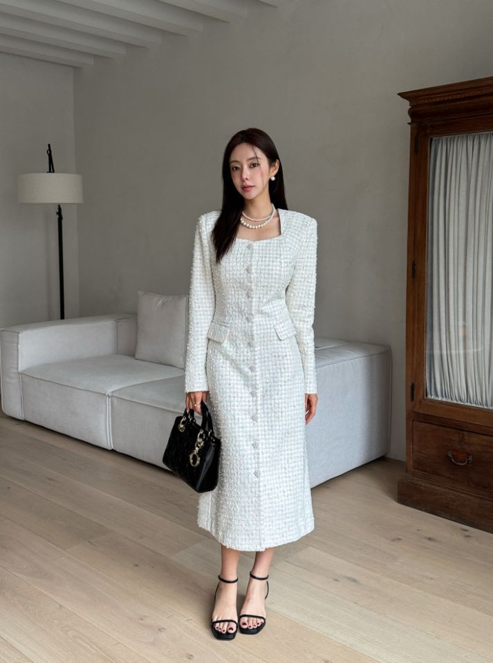 CATS東大門代購女士新品職業人氣推薦休閑時尚真品連衣裙CAT.S連衣裙