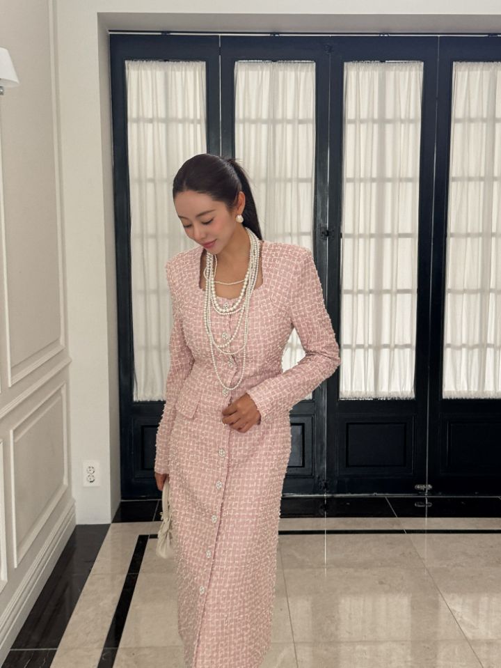 CATS東大門代購女士新品職業人氣推薦休閑時尚真品連衣裙CAT.S連衣裙