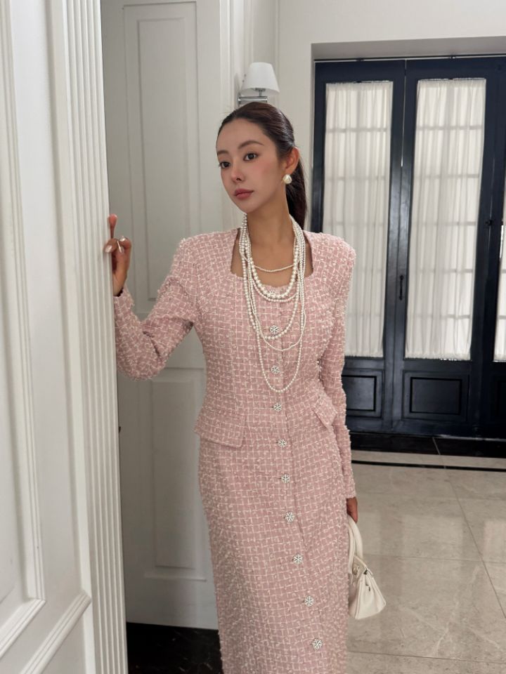 CATS東大門代購女士新品職業人氣推薦休閑時尚真品連衣裙CAT.S連衣裙