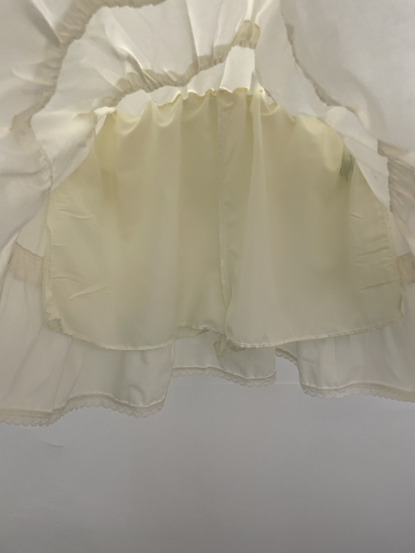 MOVENNE東大門實拍女裝新品26春夏人氣休閑時尚熱賣推薦短裙MOVENNE短裙