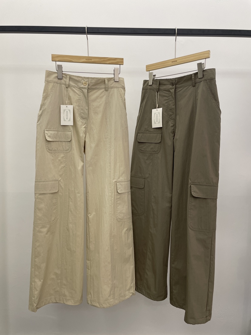 MOVENNE韓國直郵女裝新款休閑人氣26春夏真品時尚推薦休閑褲MOVENNE休閑褲