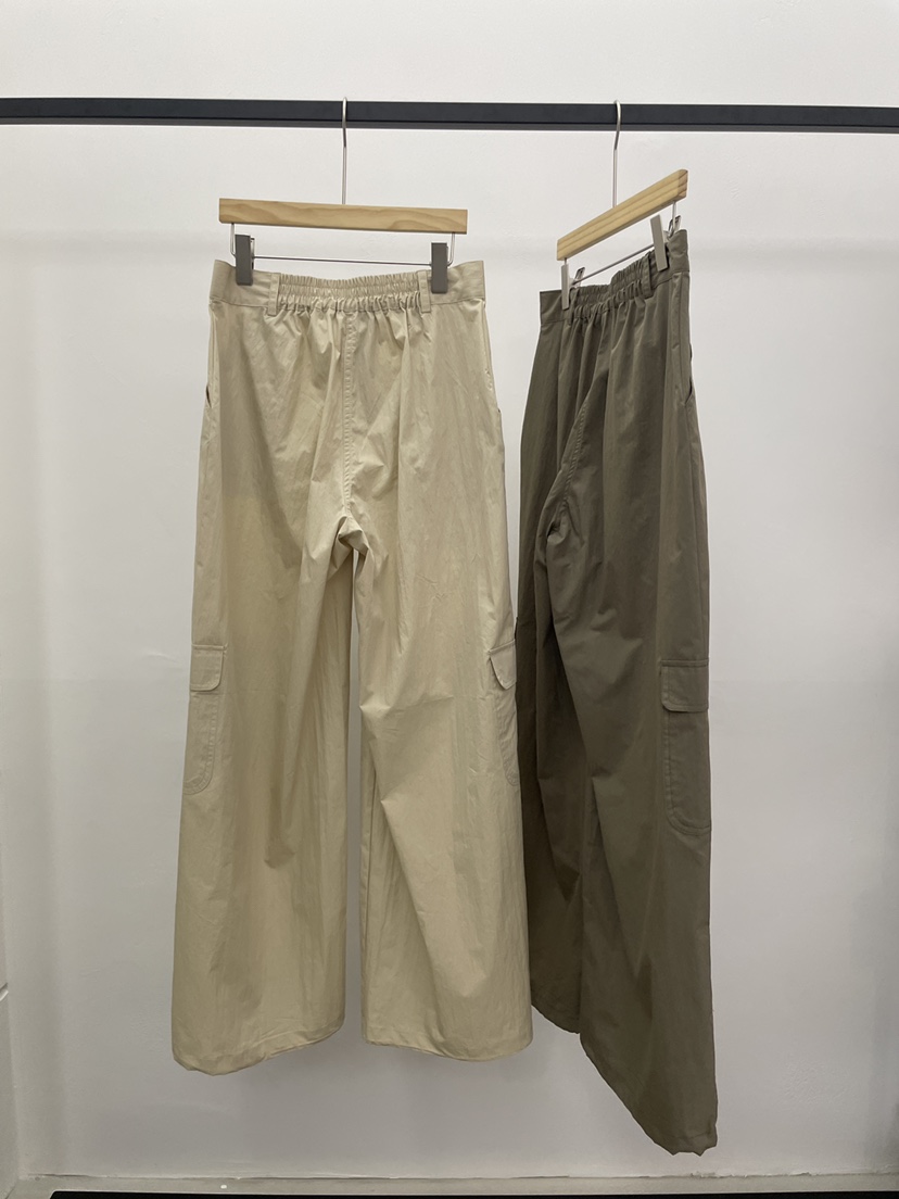 MOVENNE韓國直郵女裝新款休閑人氣26春夏真品時尚推薦休閑褲MOVENNE休閑褲