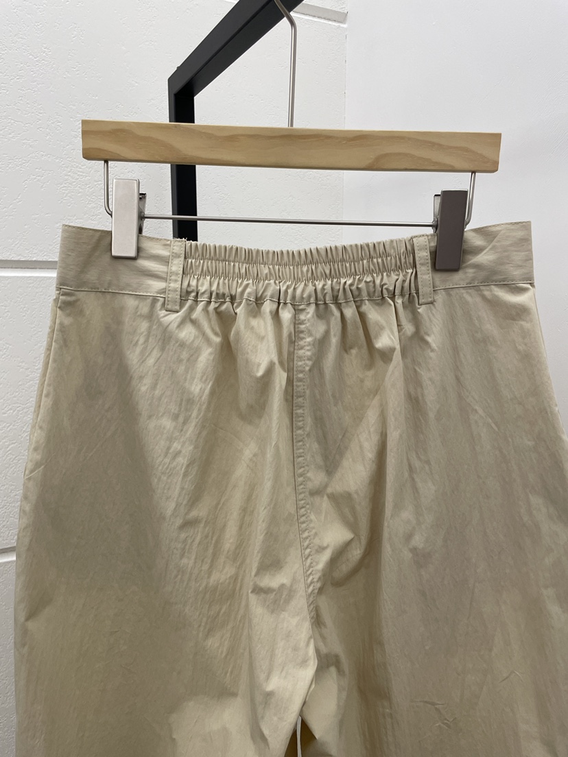 MOVENNE韓國直郵女裝新款休閑人氣26春夏真品時尚推薦休閑褲MOVENNE休閑褲