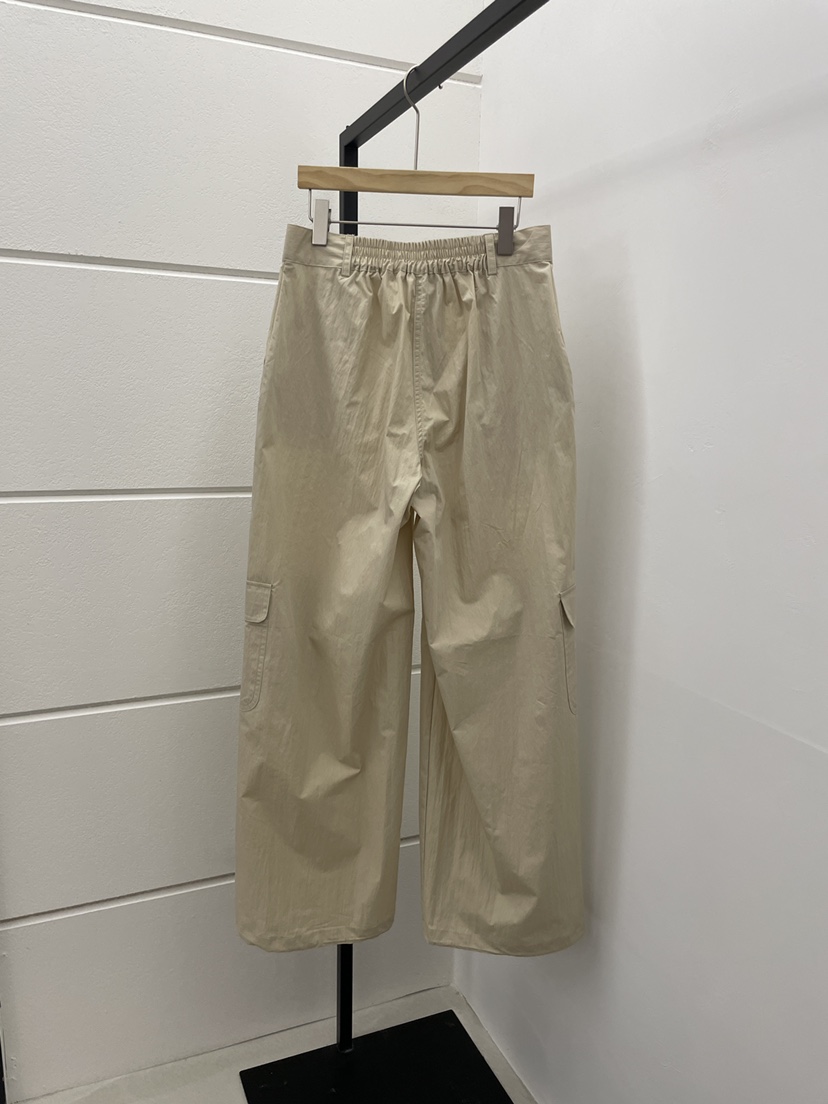 MOVENNE韓國直郵女裝新款休閑人氣26春夏真品時尚推薦休閑褲MOVENNE休閑褲