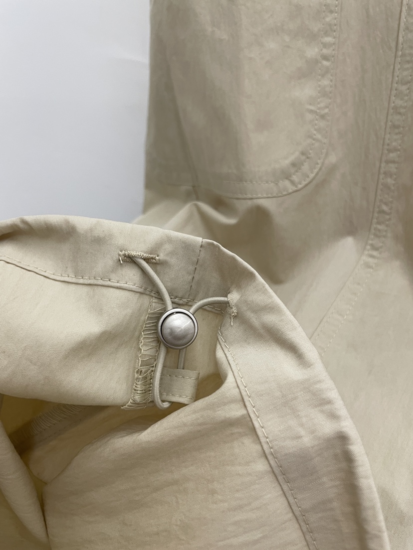 MOVENNE韓國直郵女裝新款休閑人氣26春夏真品時尚推薦休閑褲MOVENNE休閑褲