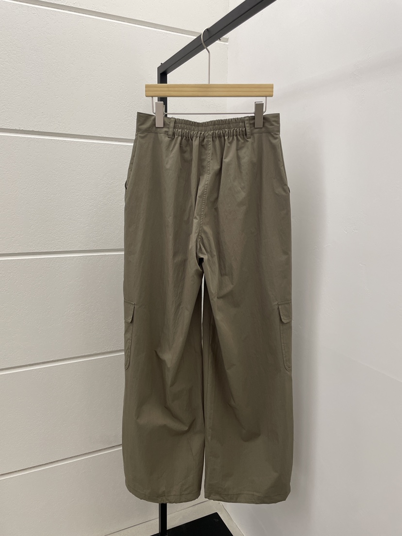 MOVENNE韓國直郵女裝新款休閑人氣26春夏真品時尚推薦休閑褲MOVENNE休閑褲