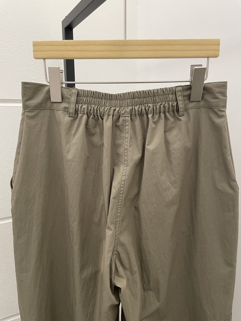 MOVENNE韓國直郵女裝新款休閑人氣26春夏真品時尚推薦休閑褲MOVENNE休閑褲