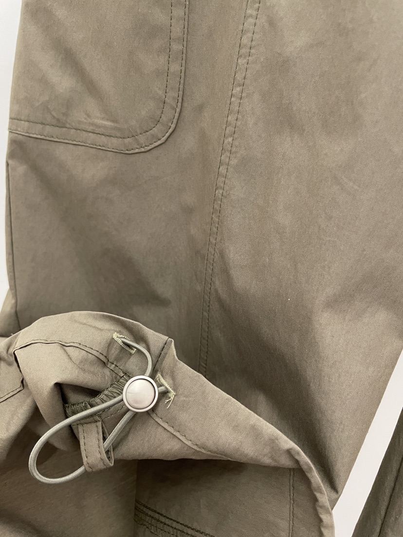 MOVENNE韓國直郵女裝新款休閑人氣26春夏真品時尚推薦休閑褲MOVENNE休閑褲