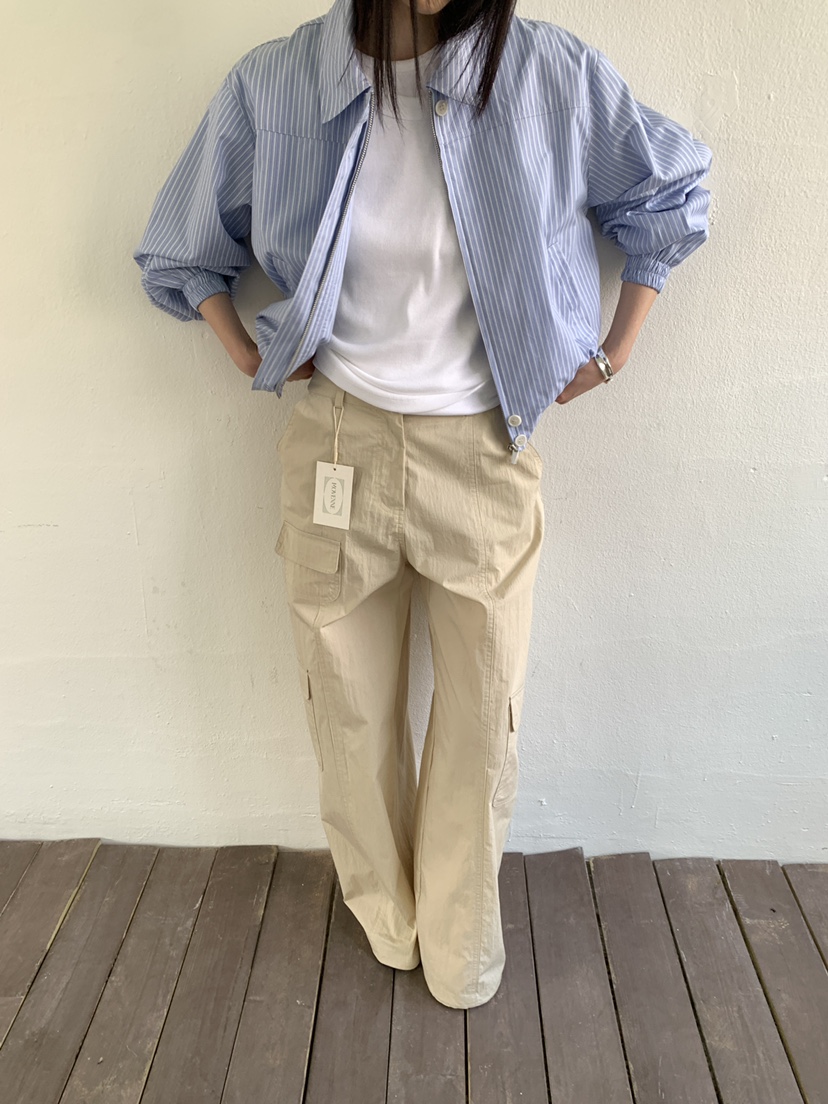 MOVENNE韓國直郵女裝新款休閑人氣26春夏真品時尚推薦休閑褲MOVENNE休閑褲