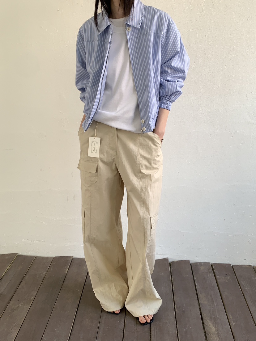 MOVENNE韓國直郵女裝新款休閑人氣26春夏真品時尚推薦休閑褲MOVENNE休閑褲