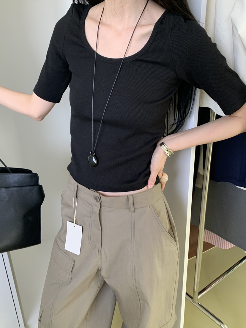 MOVENNE韓國直郵女裝新款休閑人氣26春夏真品時尚推薦休閑褲MOVENNE休閑褲