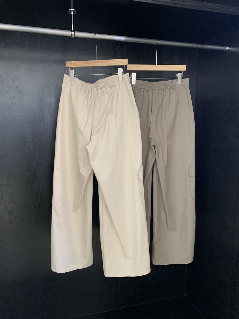 MOVENNE韓國直郵女裝新款休閑人氣26春夏真品時尚推薦休閑褲MOVENNE休閑褲