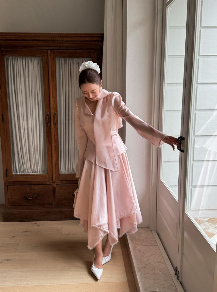 CATS東大門代購女士新款時尚熱賣真品職業休閑26春夏套裝CAT.S套裝