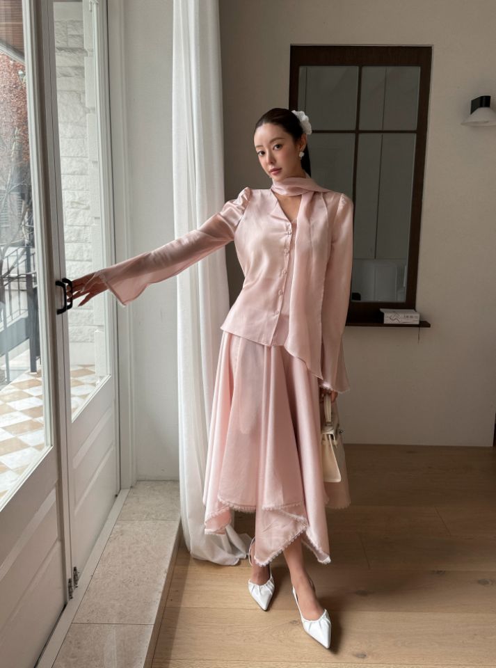 CATS東大門代購女士新款時尚熱賣真品職業休閑26春夏套裝CAT.S套裝