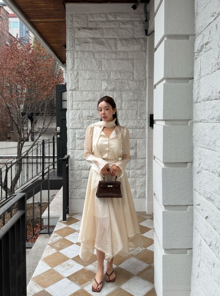 CATS東大門代購女士新款時尚熱賣真品職業休閑26春夏套裝CAT.S套裝