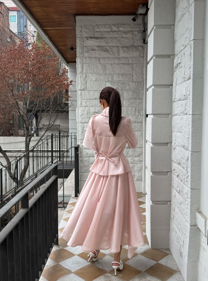 CATS東大門代購女士新款時尚熱賣真品職業休閑26春夏套裝CAT.S套裝