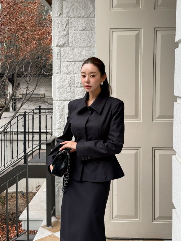 CATS韓國直郵女裝新款人氣真品時尚休閑26春夏熱賣套裝套裝CAT.S套裝