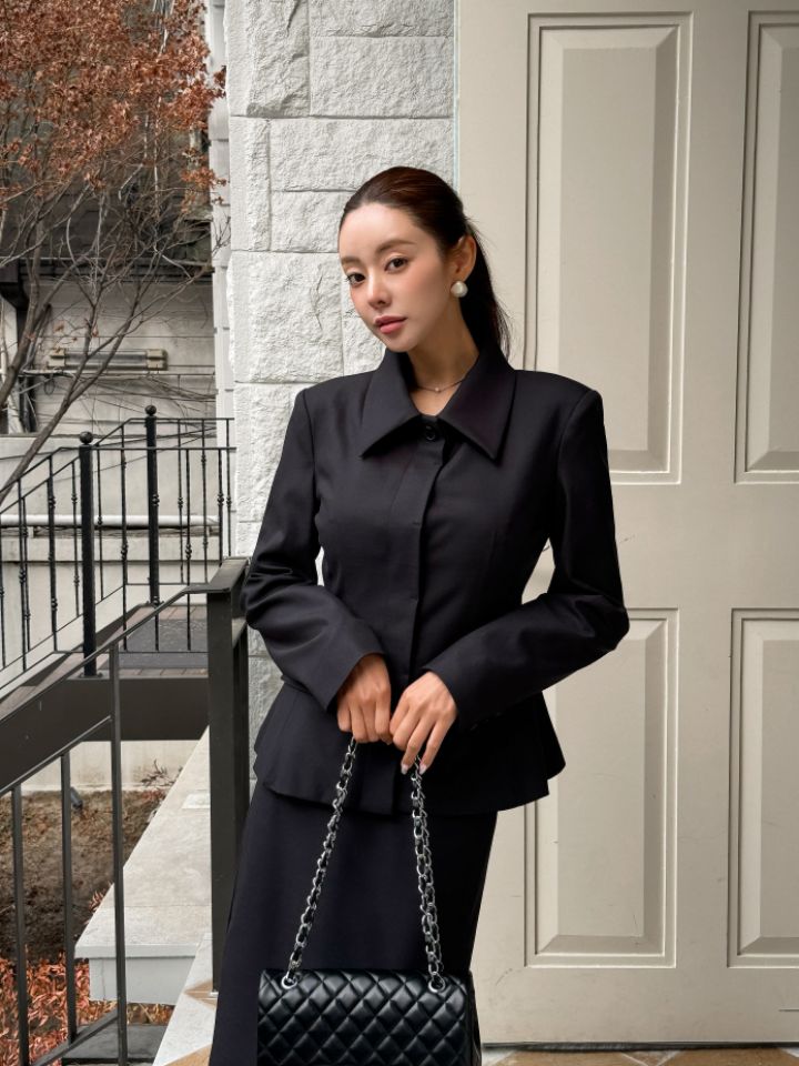 CATS韓國直郵女裝新款人氣真品時尚休閑26春夏熱賣套裝套裝CAT.S套裝