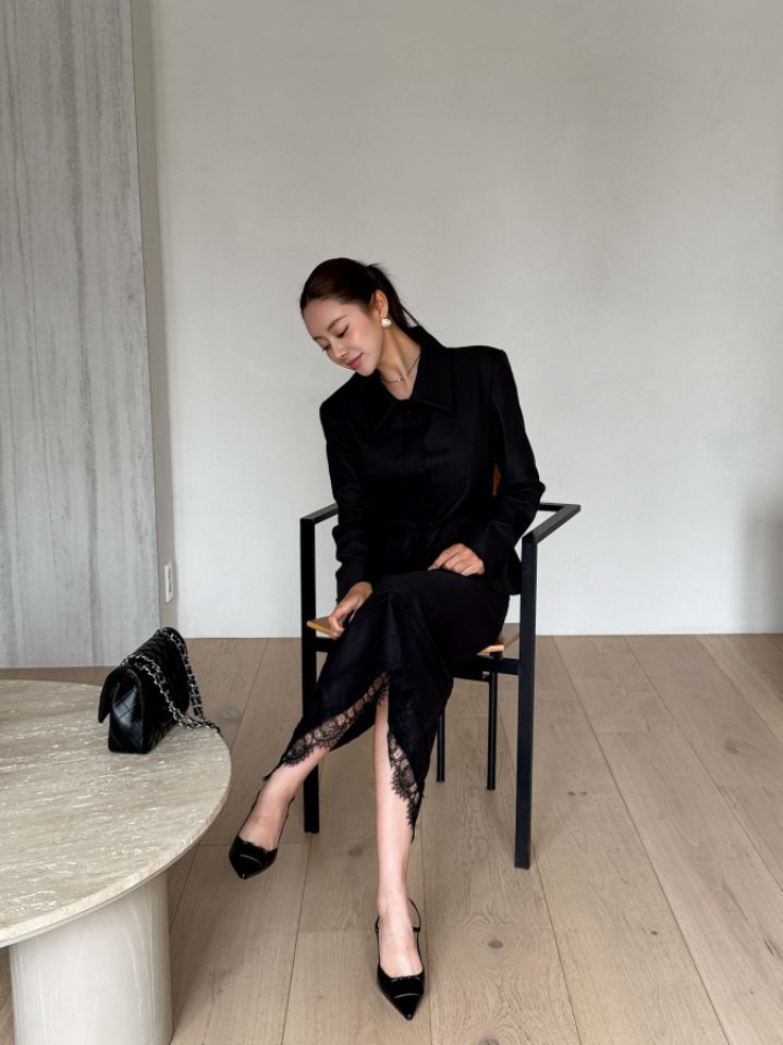 CATS韓國直郵女裝新款人氣真品時尚休閑26春夏熱賣套裝套裝CAT.S套裝