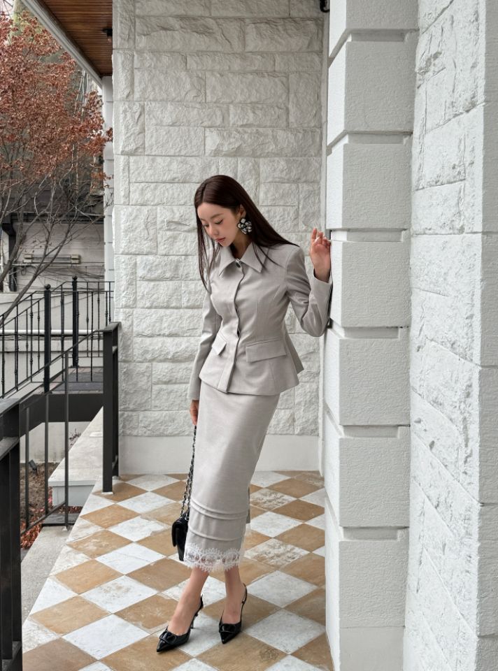 CATS韓國直郵女裝新款人氣真品時尚休閑26春夏熱賣套裝套裝CAT.S套裝