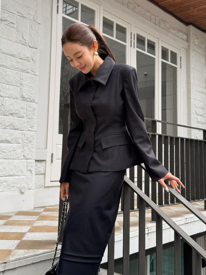 CATS韓國直郵女裝新款人氣真品時尚休閑26春夏熱賣套裝套裝CAT.S套裝