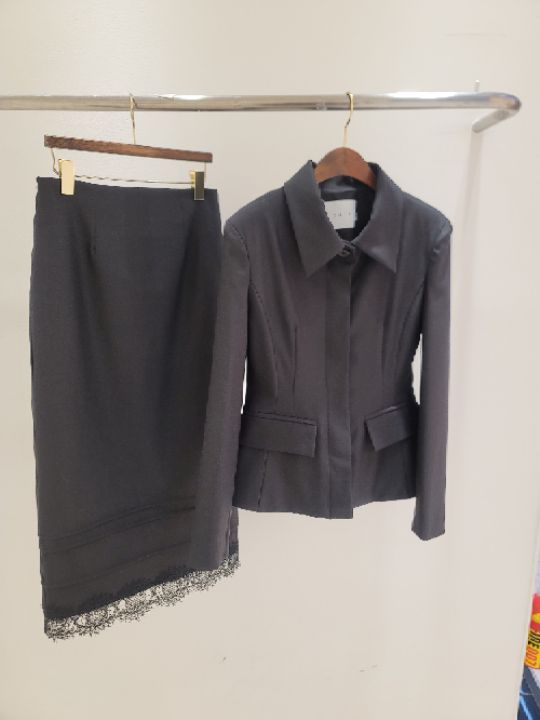 CATS韓國直郵女裝新款人氣真品時尚休閑26春夏熱賣套裝套裝CAT.S套裝圖色3