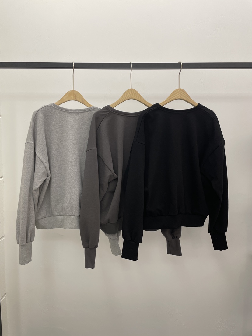 MOVENNE東大門實拍女士新品職業時尚26春夏真品人氣推薦衛衣MOVENNE衛衣