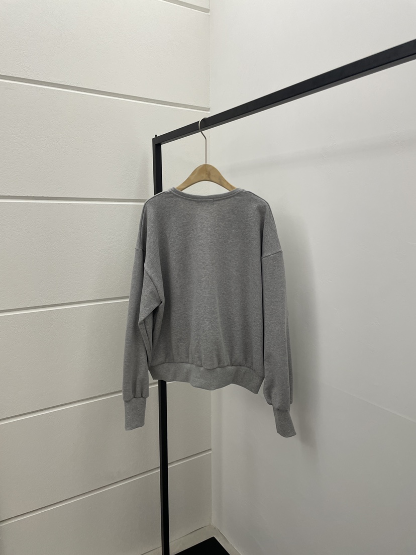 MOVENNE東大門實拍女士新品職業時尚26春夏真品人氣推薦衛衣MOVENNE衛衣