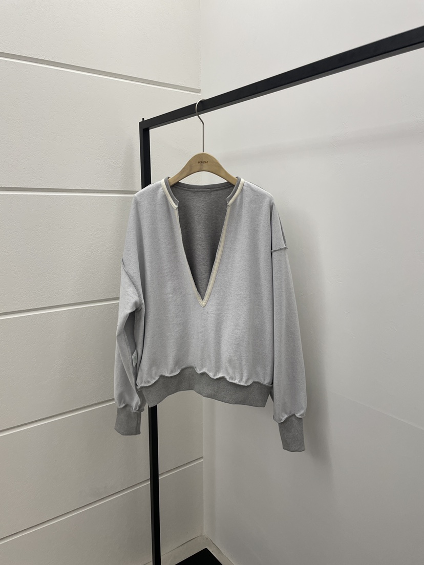 MOVENNE東大門實拍女士新品職業時尚26春夏真品人氣推薦衛衣MOVENNE衛衣