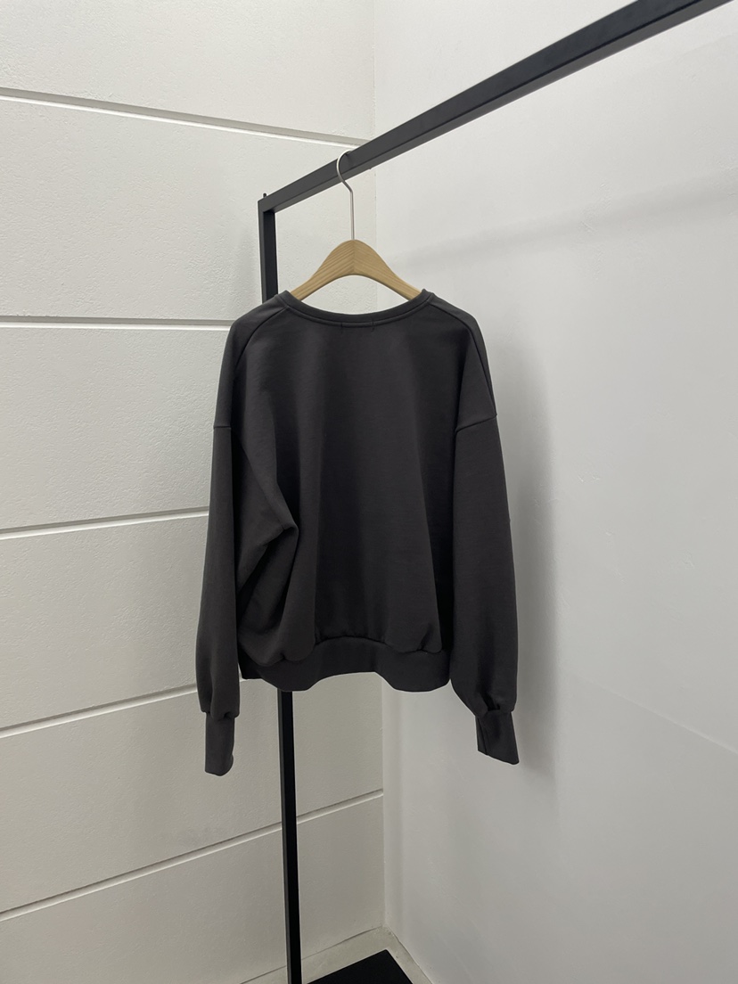 MOVENNE東大門實拍女士新品職業時尚26春夏真品人氣推薦衛衣MOVENNE衛衣