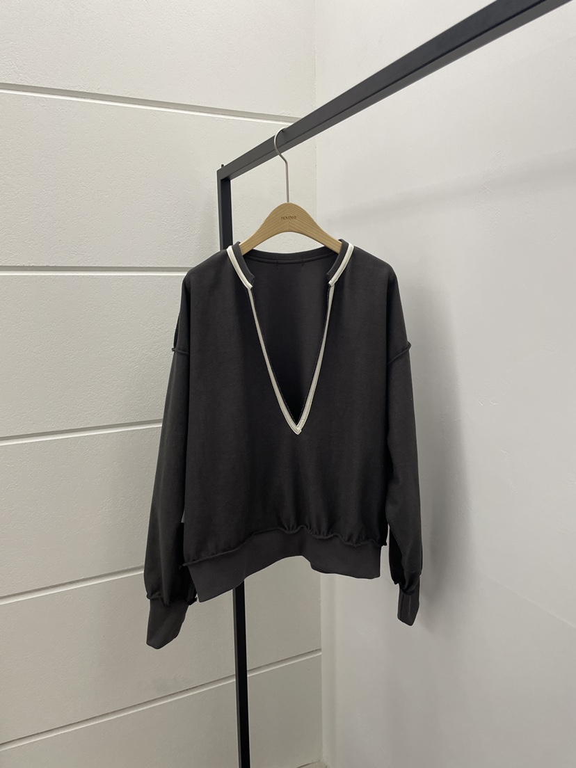 MOVENNE東大門實拍女士新品職業時尚26春夏真品人氣推薦衛衣MOVENNE衛衣