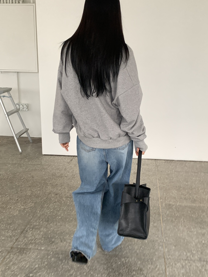 MOVENNE東大門實拍女士新品職業時尚26春夏真品人氣推薦衛衣MOVENNE衛衣