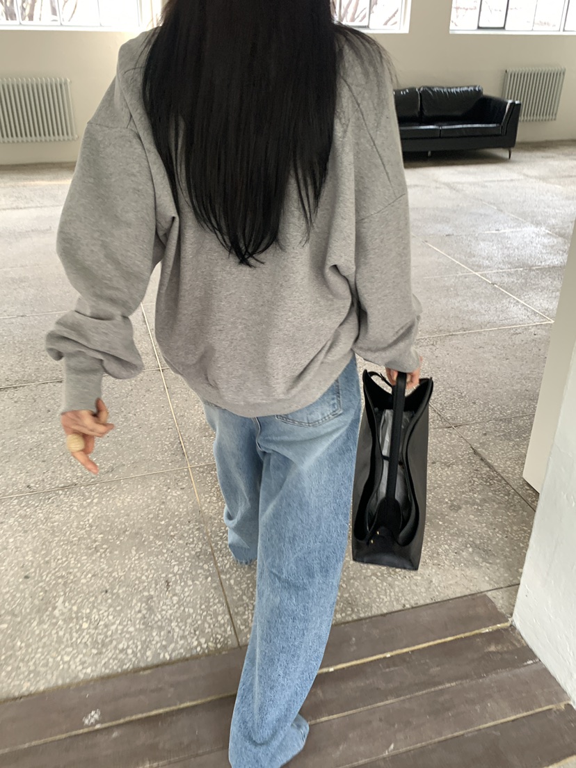 MOVENNE東大門實拍女士新品職業時尚26春夏真品人氣推薦衛衣MOVENNE衛衣