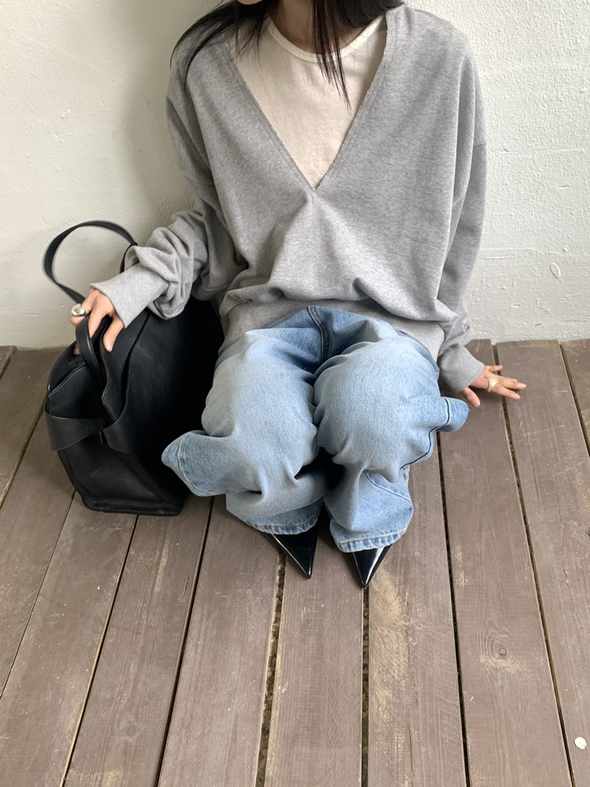 MOVENNE東大門實拍女士新品職業時尚26春夏真品人氣推薦衛衣MOVENNE衛衣