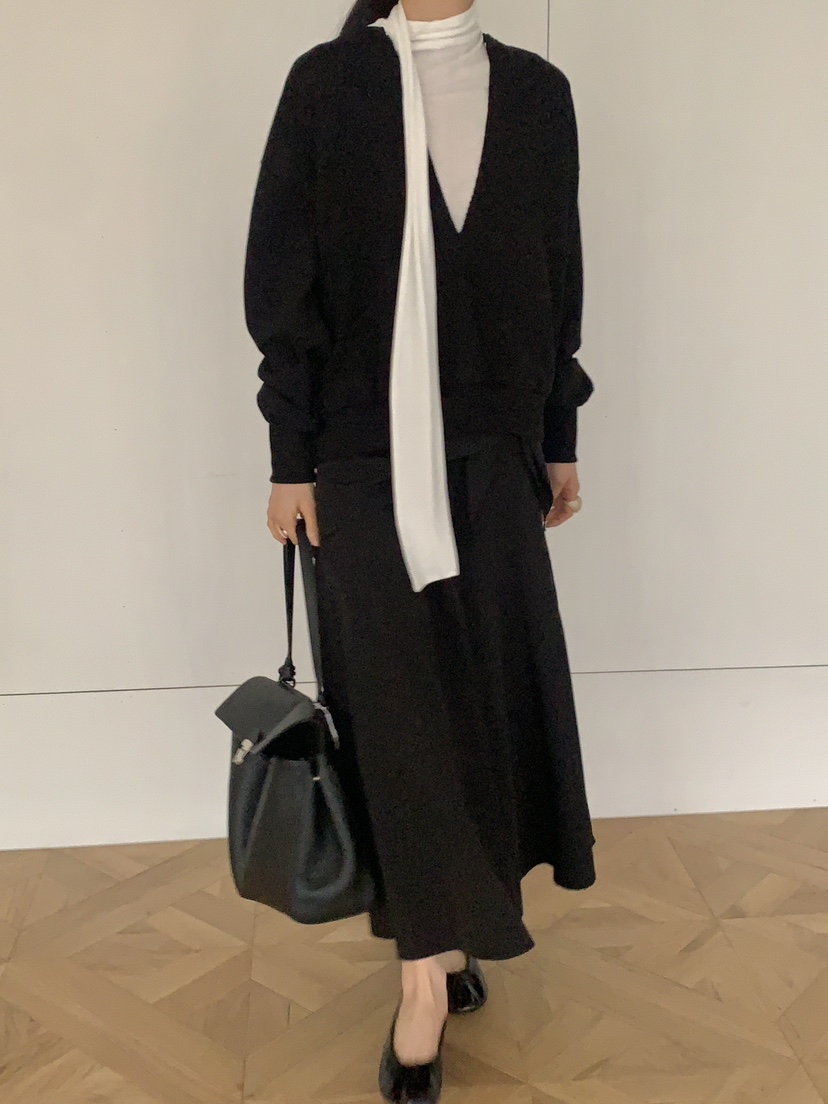 MOVENNE東大門實拍女士新品職業時尚26春夏真品人氣推薦衛衣MOVENNE衛衣