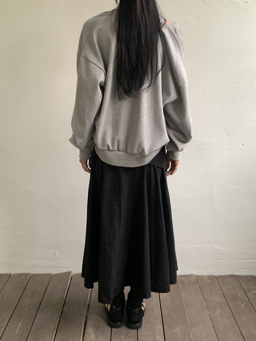 MOVENNE東大門實拍女士新品職業時尚26春夏真品人氣推薦衛衣MOVENNE衛衣