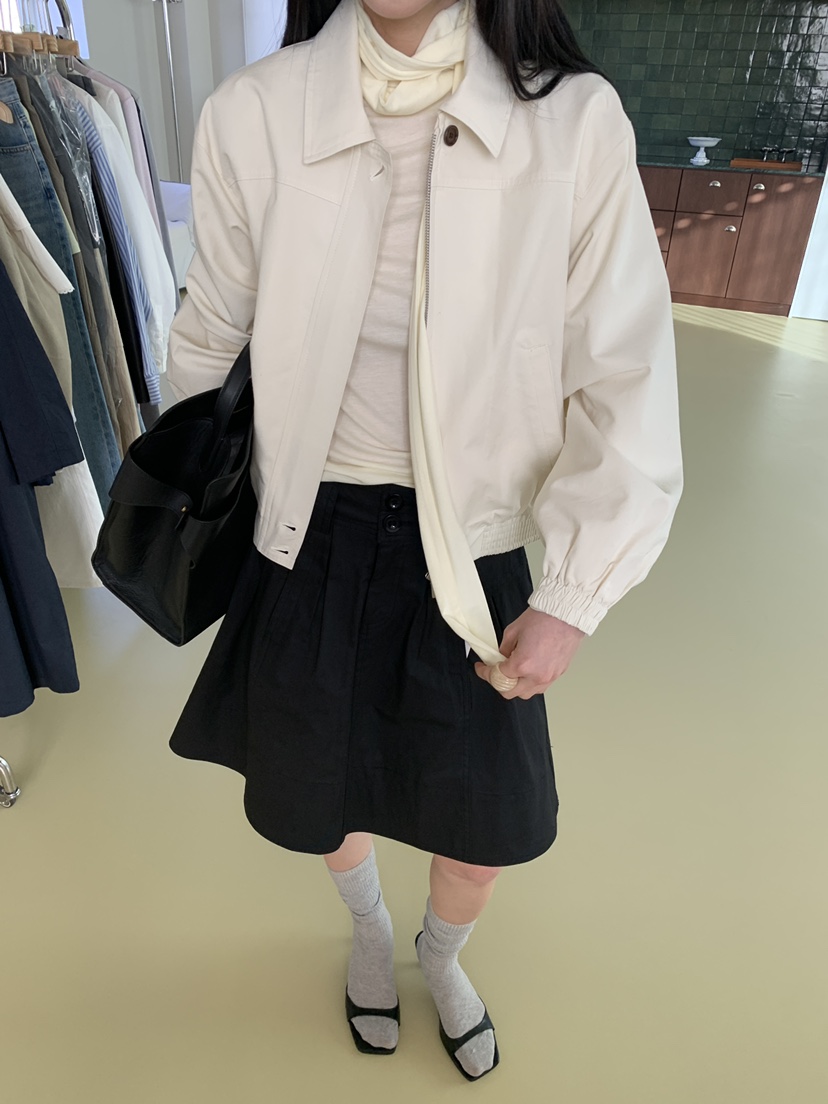 MOVENNE東大門直郵女裝新品推薦時尚26春夏人氣長袖T恤絲綢MOVENNE長袖T恤