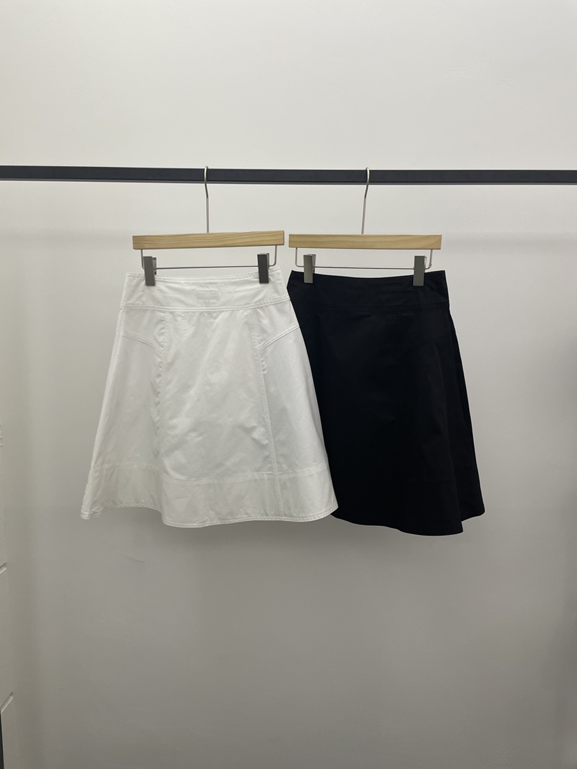 MOVENNE韓國直郵女士新款真品推薦熱賣人氣26春夏半身裙中短裙MOVENNE半身裙/中短裙