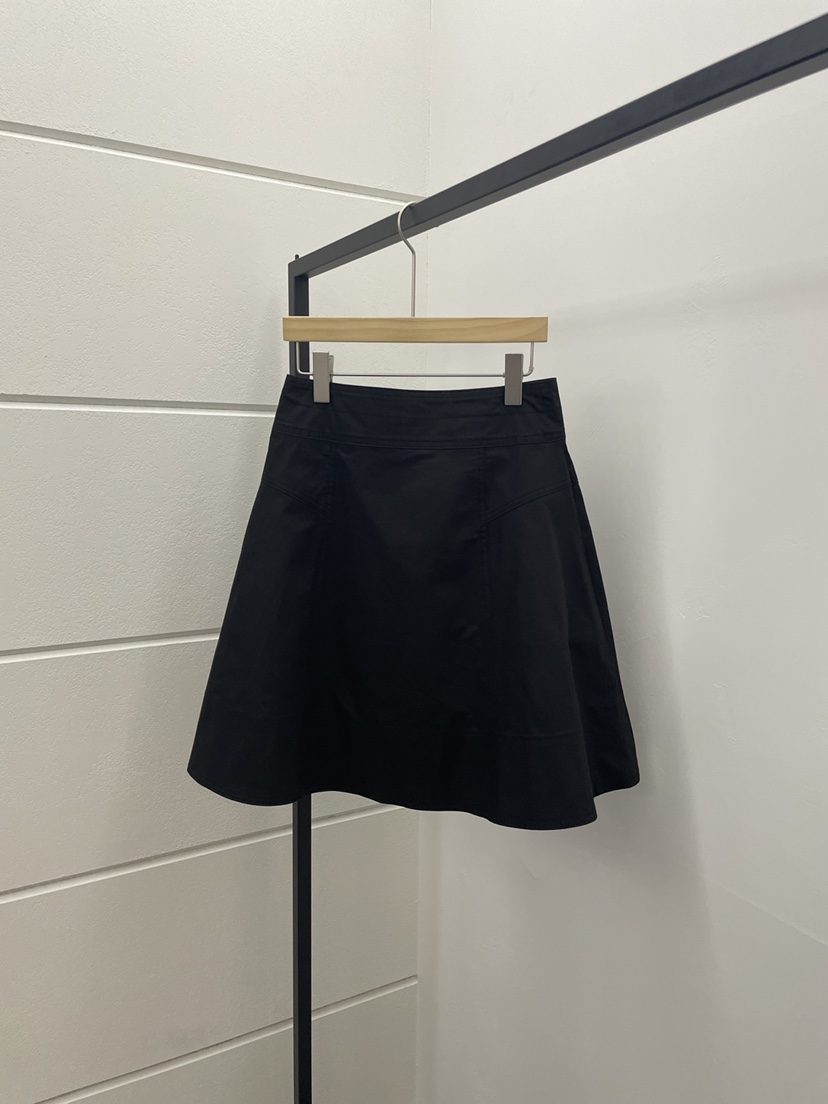 MOVENNE韓國直郵女士新款真品推薦熱賣人氣26春夏半身裙中短裙MOVENNE半身裙/中短裙