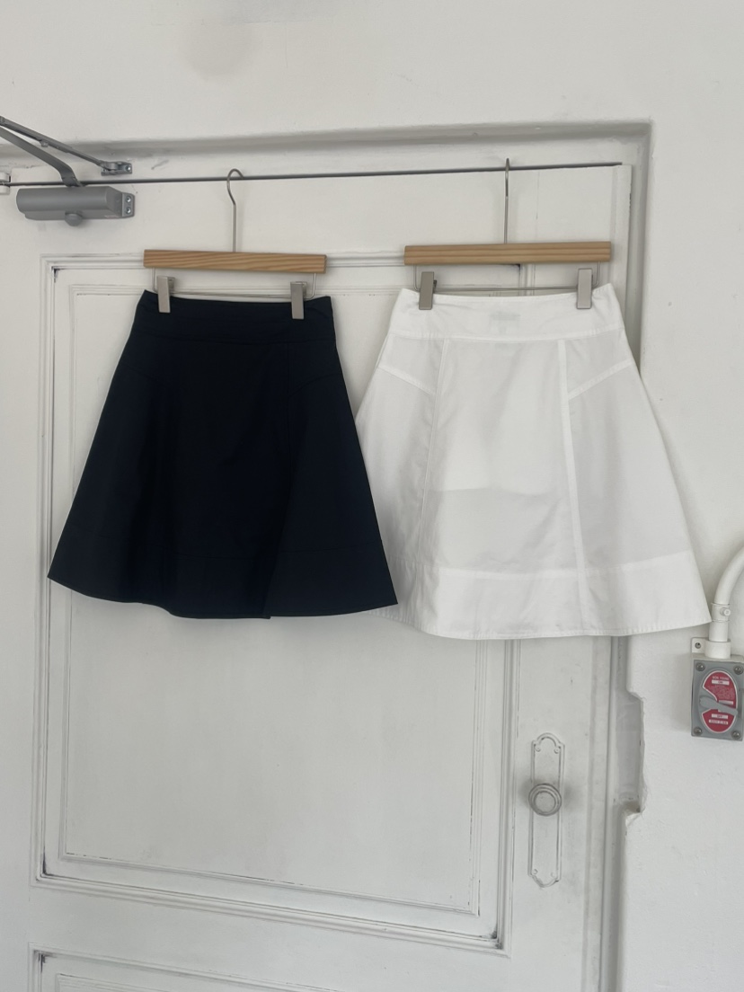 MOVENNE韓國直郵女士新款真品推薦熱賣人氣26春夏半身裙中短裙MOVENNE半身裙/中短裙