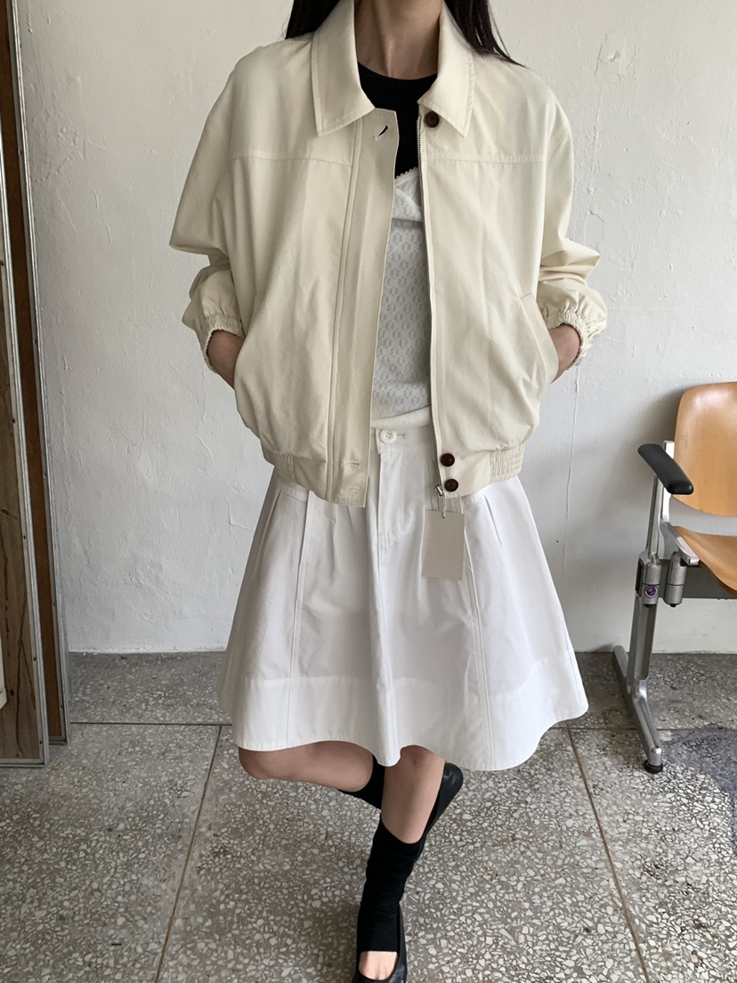 MOVENNE韓國直郵女士新款真品推薦熱賣人氣26春夏半身裙中短裙MOVENNE半身裙/中短裙