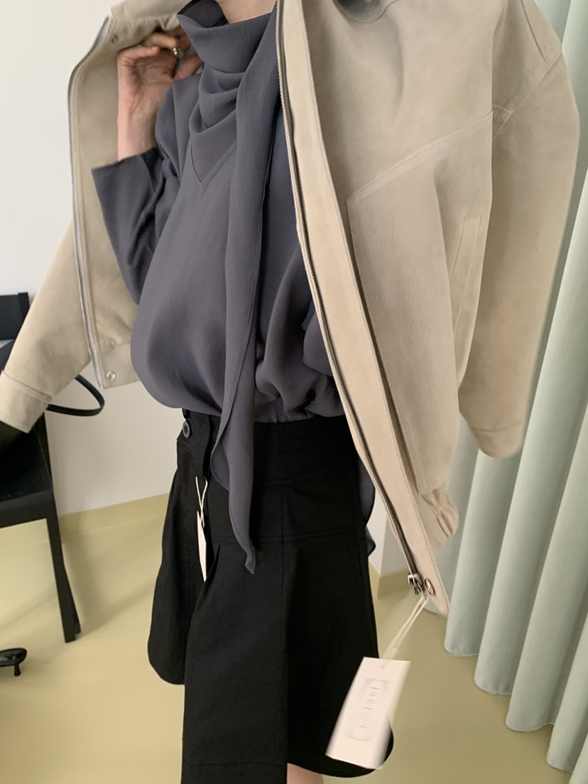 MOVENNE韓國直郵女士新款真品推薦熱賣人氣26春夏半身裙中短裙MOVENNE半身裙/中短裙