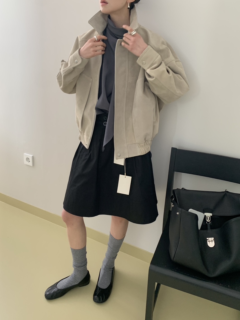 MOVENNE韓國直郵女士新款真品推薦熱賣人氣26春夏半身裙中短裙MOVENNE半身裙/中短裙