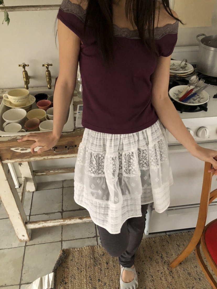 FLASH/I LOVE ME韓國直郵女士新款休閑熱賣職業真品短裙FLASH/I LOVE ME短裙