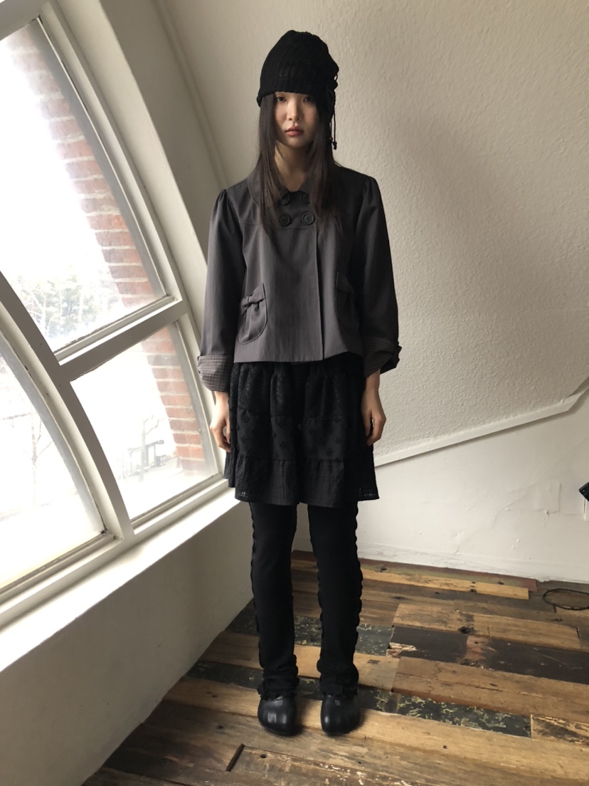 FLASH/I LOVE ME韓國直郵女士新款休閑熱賣職業真品短裙FLASH/I LOVE ME短裙