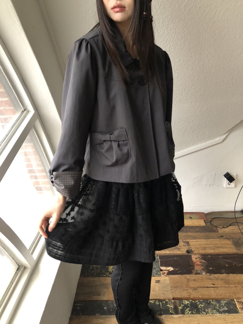 FLASH/I LOVE ME韓國直郵女士新款休閑熱賣職業真品短裙FLASH/I LOVE ME短裙