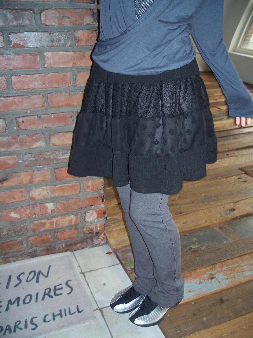 FLASH/I LOVE ME韓國直郵女士新款休閑熱賣職業真品短裙FLASH/I LOVE ME短裙圖色2