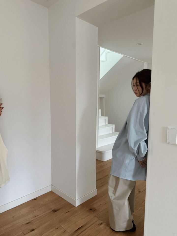 MARE東大門代購女士新品熱賣時尚職業真品人氣襯衫蕾絲衫MARE襯衫/蕾絲衫