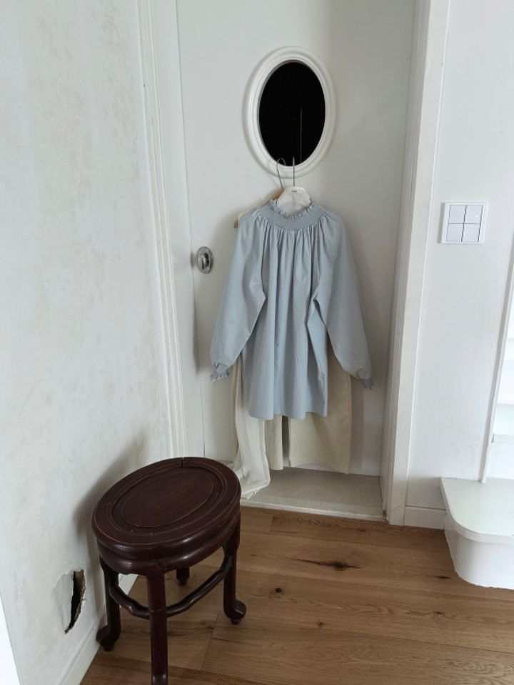 MARE東大門代購女士新品熱賣時尚職業真品人氣襯衫蕾絲衫MARE襯衫/蕾絲衫