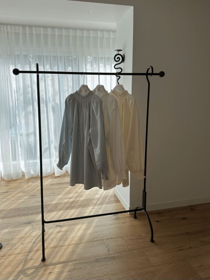 MARE東大門代購女士新品熱賣時尚職業真品人氣襯衫蕾絲衫MARE襯衫/蕾絲衫